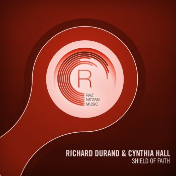 Richard Durand feat. Cynthia Hall Shield of Faith (Radio Edit)