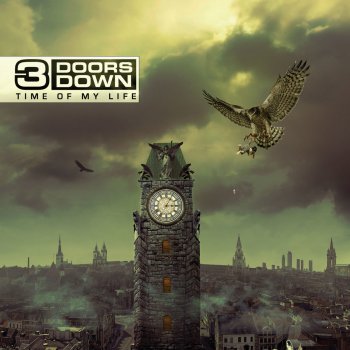 3 Doors Down Every Time You Go - Acoustic Version