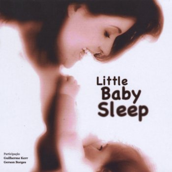Shaila Kerr Playback Little Baby Sleep