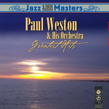 Paul Weston and His Orchestra Somewhere in The Night
