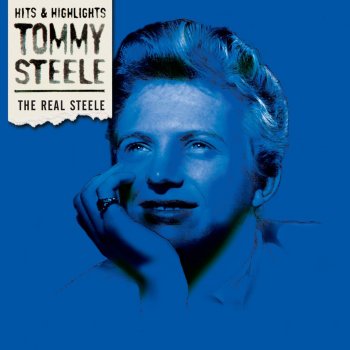 Tommy Steele Only Man On the Island