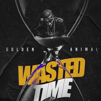 Golden Animal Wasted Time