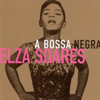 Elza Soares Boato