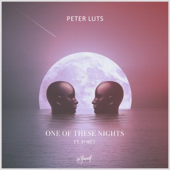 Peter Luts feat. Forêt One of These Nights