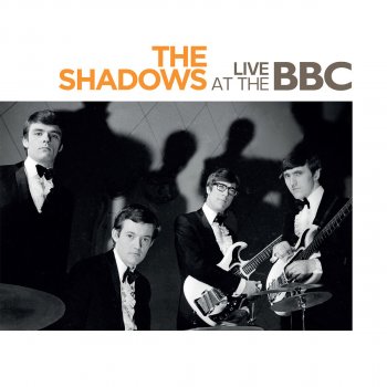The Shadows Dear Old Mrs. Bell (BBC Live Session)