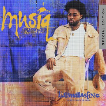 Musiq Just Friends (Sunny) [Masters at Work 12" Mix]