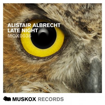 Alistair Albrecht Late Night - Dennis Christopher Remix