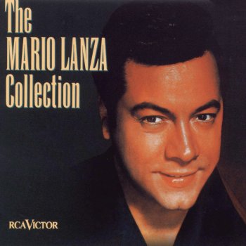 Mario Lanza Behold!
