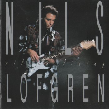 Nils Lofgren Walkin' Nerve