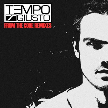 Tempo Giusto Blacksmith (Mark Sherry Remix)
