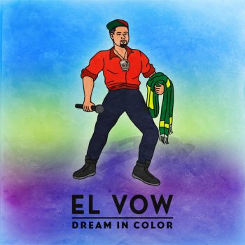El Vow Crew (feat. DeAndre & Marion Robinson)