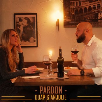 DUAP feat. Anjolie Pardon - 2021