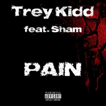 Trey Kidd feat. Sham Pain