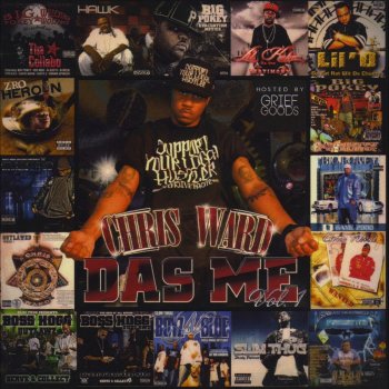 Chris Ward feat. Slim Thug Keep It 1 Thousand