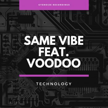 Same Vibe feat. Voodoo Technology