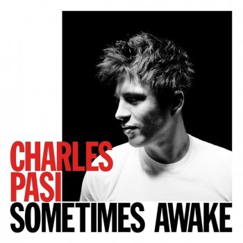 Charles Pasi A Sleeping Scene