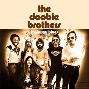The Doobie Brothers Eyes Of Silver - Live