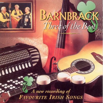 Barnbrack McNamara's Band