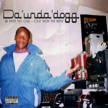 Da'Unda'Dogg Trust No B***h