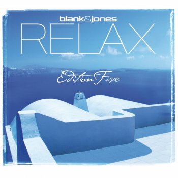 Blank & Jones J'en reste là (with Coralie Clément)