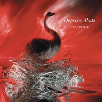 Depeche Mode Just Can't Get Enough - 2006 Digital Remaster