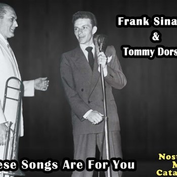 Tommy Dorsey Only Forever