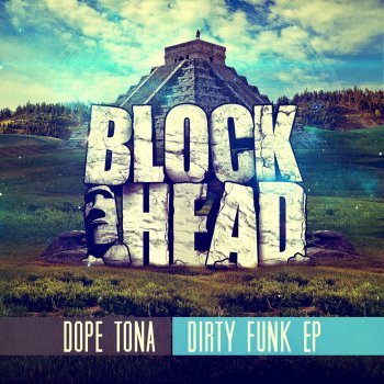 Dope Tona Dirty Funk - The Sounddiggers Triple Stack Remix