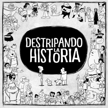 Rodrigo Septién feat. Destripando la Historia Thanos
