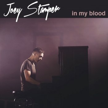 Joey Stamper In My Blood