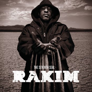 Rakim feat. Destiny Griffin Message In the Song