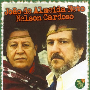 João de Almeida Neto & Nelson Cardoso O Fio da Meada