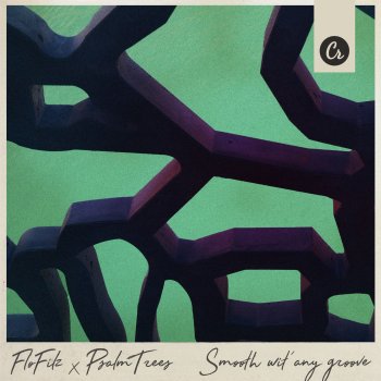 FloFilz feat. Psalm Trees Smooth Wit’ Any Groove