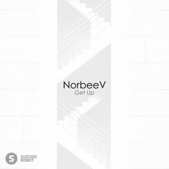 NorbeeV Get Up (Radio Edit)