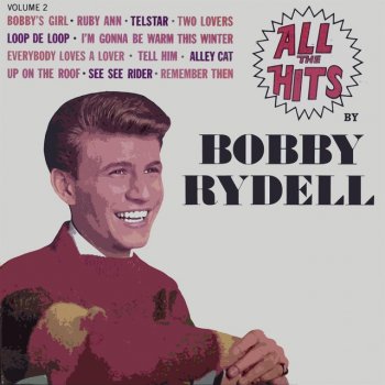 Bobby Rydell Two Lovers
