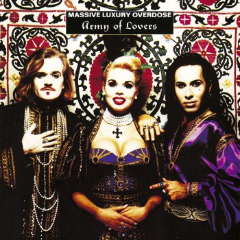 Army of Lovers The Particular Song