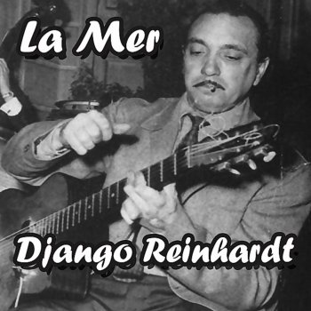 Django Reinhardt Who a Babe