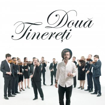 Pasha Parfeni feat. Orchestra Lautarii Doua Tinereti