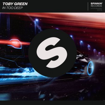 Toby Green In Too Deep (Extended Mix)