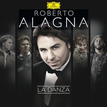 Gioachino Rossini, Roberto Alagna, London Orchestra & Yvan Cassar La Danza - Tarentelle Napolitaine