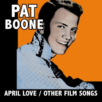 Pat Boone The Sulky Race
