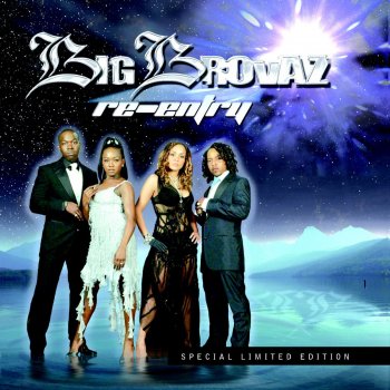 Big Brovaz Baby Boy (Bonus Track)