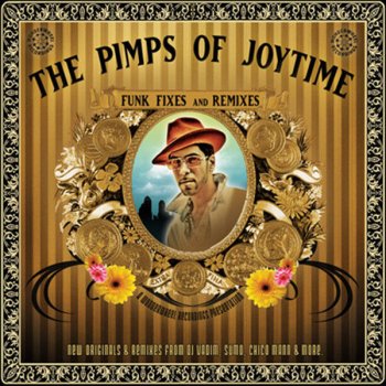 Pimps of Joytime Street Sound - NICKODEMUS Remix