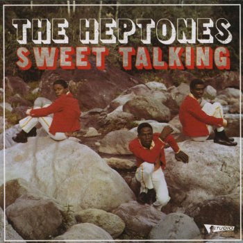The Heptones How Can I Leave You