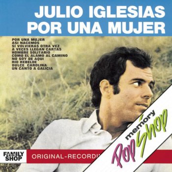 Julio Iglesias Un Canto a Galicia