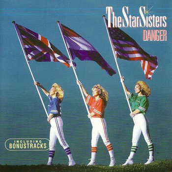 The Star Sisters Are You Ready (12 Inch Version)