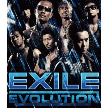 EXILE Lovers Again