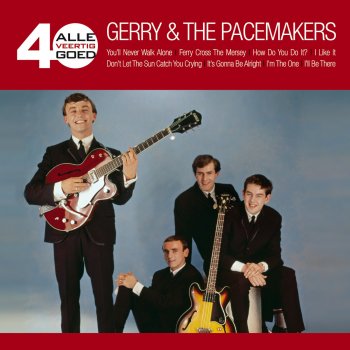 Gerry & The Pacemakers When Oh When (2002 Digital Remaster)