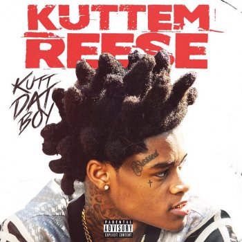 Kuttem Reese Be Here