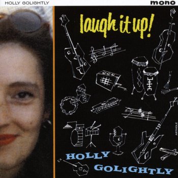 Holly Golightly Good Enough