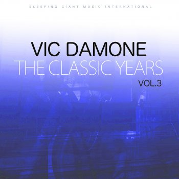 Vic Damone I Can't Close the Book